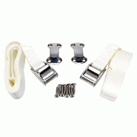Kuuma Cooler Tie Kit