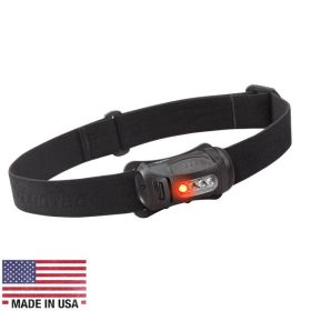Princeton Tec FRED LED Headlamp - Black