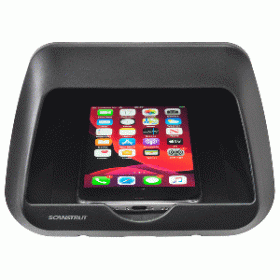 Scanstrut ROKK Nest 12/24V Waterproof Wireless Phone Charging Pocket