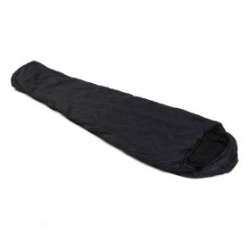 Snugpak Tactical Series 2 Sleeping Bag Black