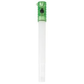 LIFE+GEAR LG117 8-Lumen LED Glow Stick + Flashlight (Green)