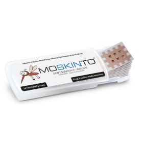 After-Bite Patch Sliding Box