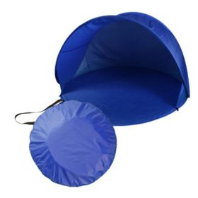 Pop Up Tent