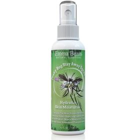 PESKY Bug Away & Hydrating Skin Protector - 4oz