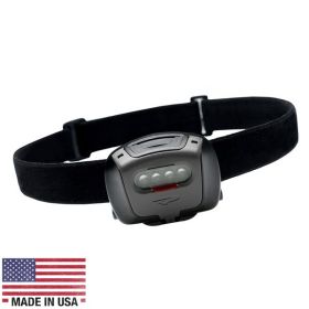 Princeton Tec Quad Tactical (Color: Black)