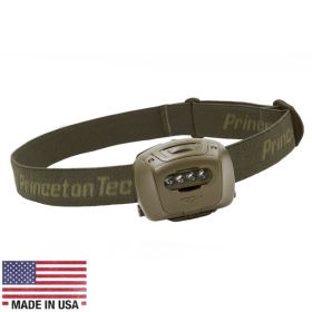 Princeton Tec Quad Tactical (Color: Olive Drab)