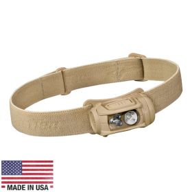 Princeton Tec REMIX LED Headlamp (Color: Tan)