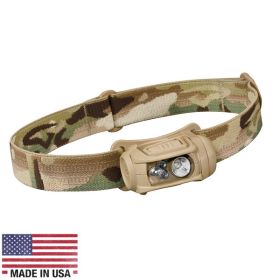 Princeton Tec REMIX LED Headlamp (Color: Multicamo)