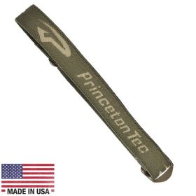 Princeton Tec 1" Headlamp Strap (Color: Olive Drab)