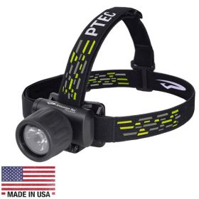 Princeton Tec Roam Headlamp (Color: Black)