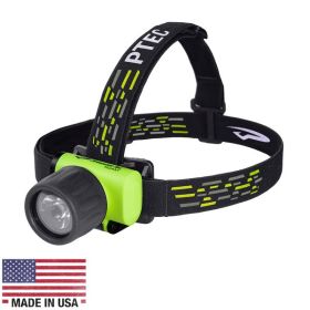 Princeton Tec Roam Headlamp (Color: Neon Yellow)